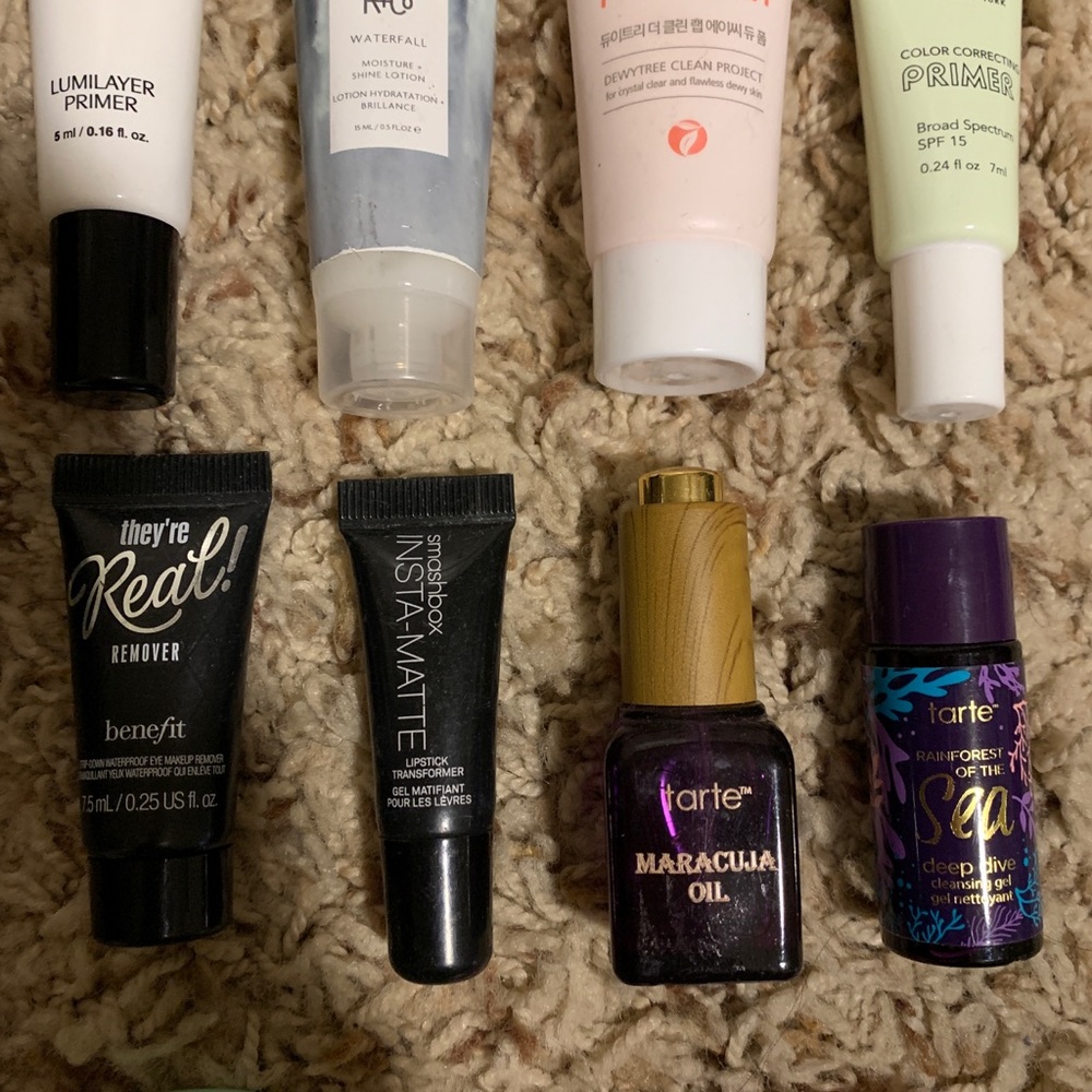 Makeup Bundle - Picture 3 of 4